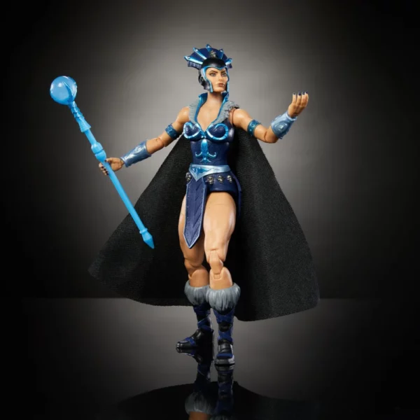 Evil-Lyn Masters of the Universe Masterverse New Eternia Figur von Mattel