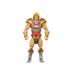 Flying Fist He-Man Masters of the Universe Masterverse New Eternia Figur von Mattel