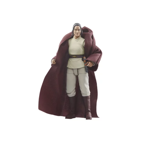 Jedi Master Indara Star Wars Vintage Collection Figur VC345 von Hasbro aus Star Wars: The Acolyte