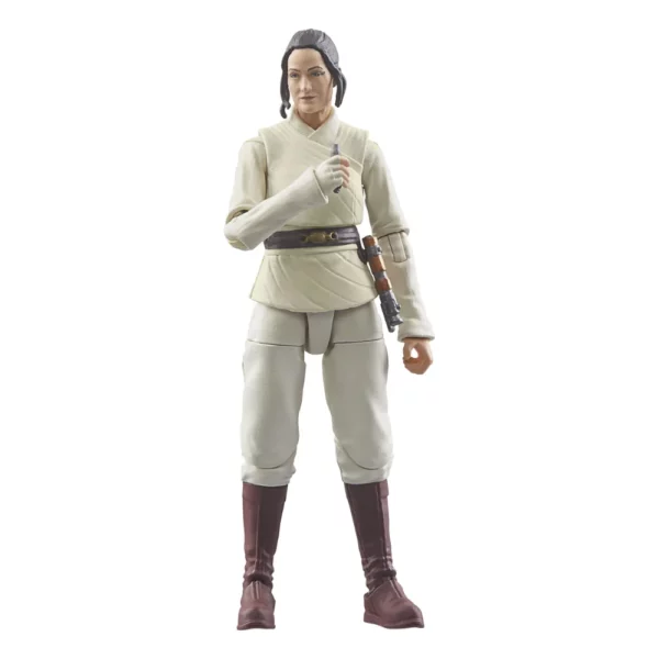 Jedi Master Indara Star Wars Vintage Collection Figur VC345 von Hasbro aus Star Wars: The Acolyte