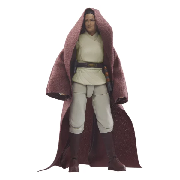 Jedi Master Indara Star Wars Vintage Collection Figur VC345 von Hasbro aus Star Wars: The Acolyte