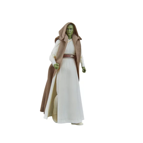 Jedi Master Vernestra Rwoh Star Wars Black Series Figur 08 von Hasbro aus Star Wars: The Acolyte