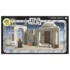 Streets of Mos Eisley Star Wars Vintage Collection Spielset mit Jawa Figur (VC342) von Hasbro aus Star Wars: A New Hope