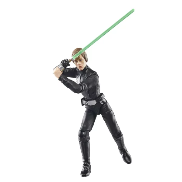 The Last Command Star Wars Black Series Figuren 4-Pack von Hasbro aus den Star Wars: Das Letzte Kommando Comics