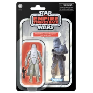 Imperial Snowtrooper (Hoth Battle Gear) Star Wars Vintage Collection Figur von Hasbro aus Star Wars: Das Imperium schlägt zurück (The Empire Strikes Back).