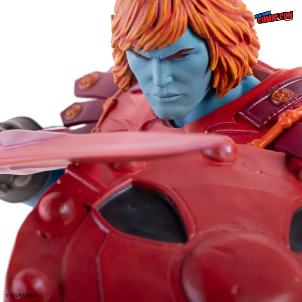 FAKER – Masters of the Universe – Deluxe – Exclusive – Bild 30