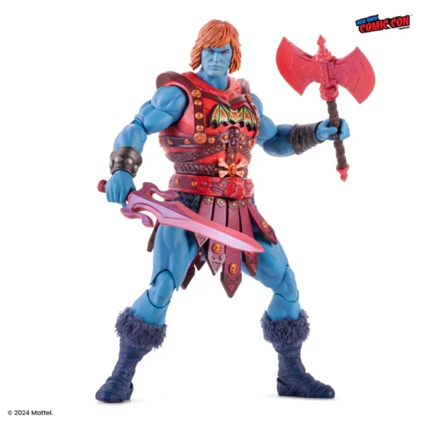 FAKER – Masters of the Universe – Deluxe – Exclusive – Bild 27