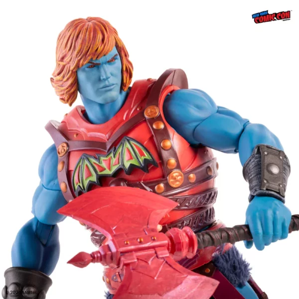 FAKER – Masters of the Universe – Deluxe – Exclusive – Bild 26