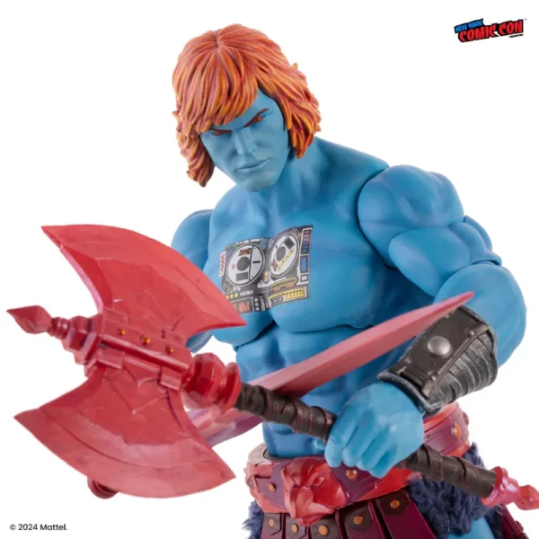 FAKER – Masters of the Universe – Deluxe – Exclusive – Bild 25