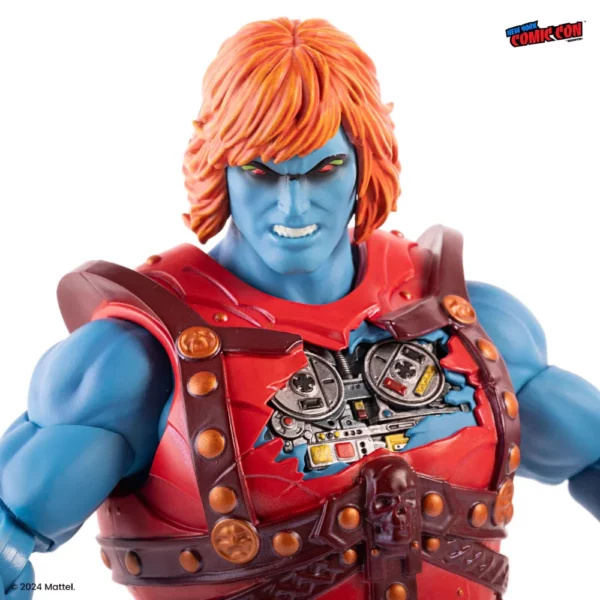 FAKER – Masters of the Universe – Deluxe – Exclusive – Bild 20