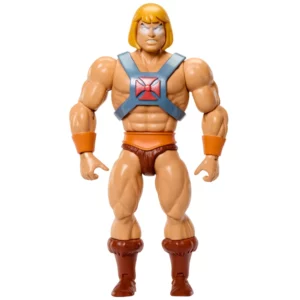 Faker Masters of the Universe Origins Cartoon Collection (Filmation) Figur von Mattel