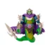 Shredder Turtles of Grayskull Figur Crossover mit den Masters of the Universe Origins und Teenage Mutant Ninja Turtles Figuren von Mattel