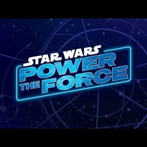 Star Wars Power The Force